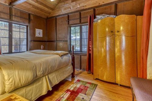 Bon Fir Cabin
