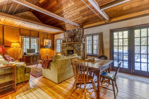 Bon Fir Cabin