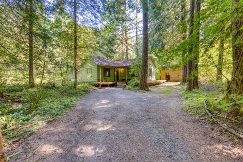 Bon Fir Cabin