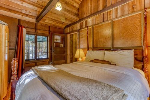 Bon Fir Cabin