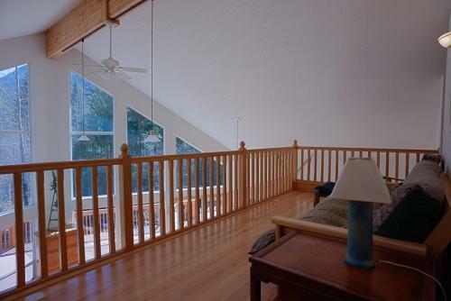 Wy'east View Three-bedroom Chalet