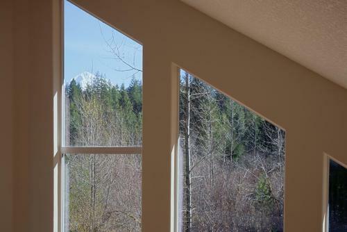 Wy'east View Three-bedroom Chalet