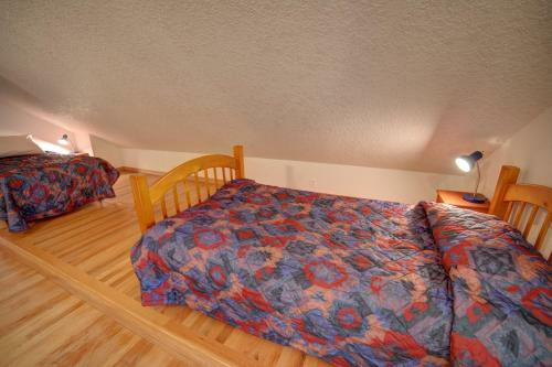 Wy'east View Three-bedroom Chalet