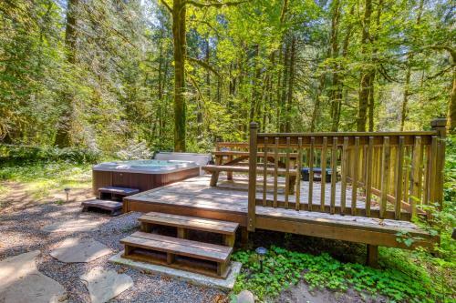Alderwood