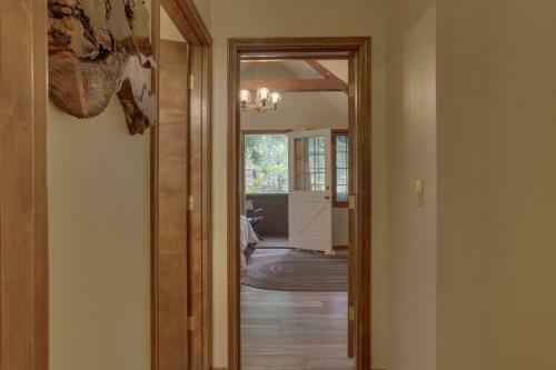 Daze Away Chalet