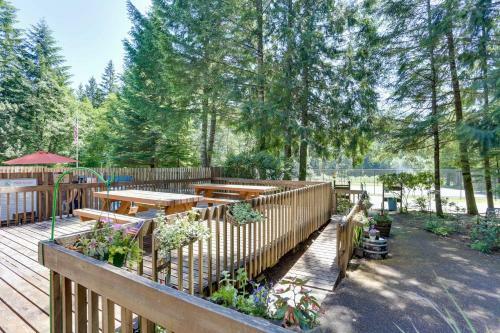 Daze Away Chalet
