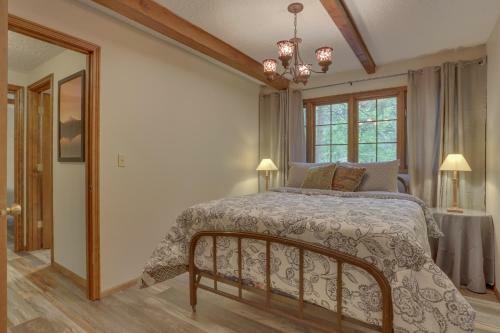 Daze Away Chalet