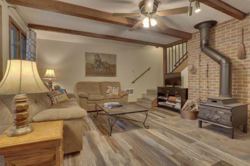 Daze Away Chalet