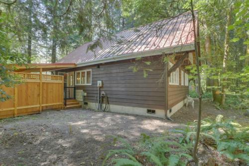 Daze Away Chalet
