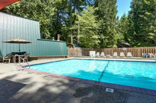 Daze Away Chalet