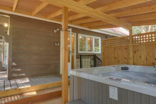 Daze Away Chalet