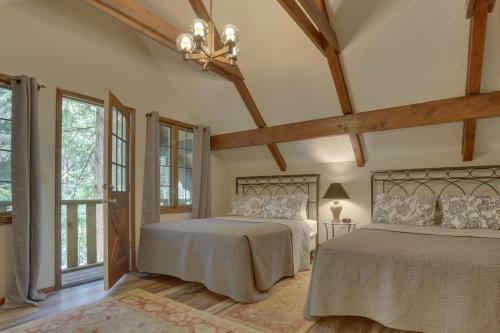 Daze Away Chalet