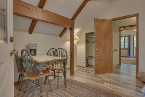 Daze Away Chalet