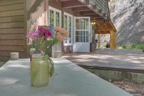 Daze Away Chalet