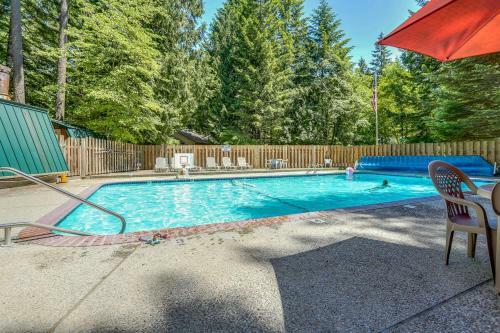 Daze Away Chalet