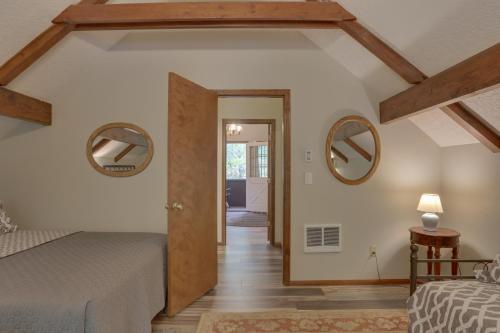 Daze Away Chalet