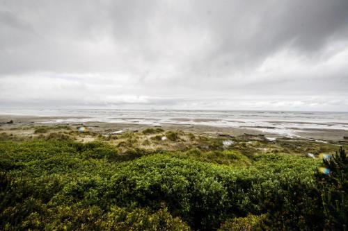 Seadrifter Oceanfront Beach House