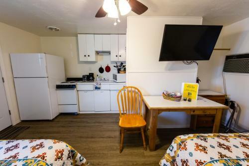 Arbor Inn Motel Oakridge