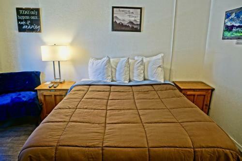 Arbor Inn Motel Oakridge