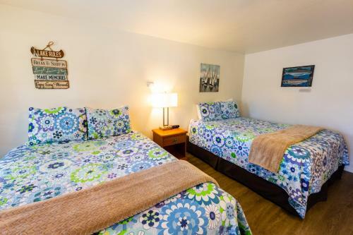 Arbor Inn Motel Oakridge