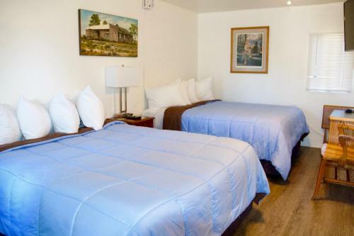 Arbor Inn Motel Oakridge