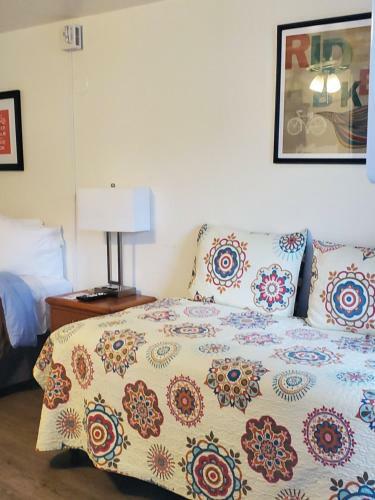 Arbor Inn Motel Oakridge