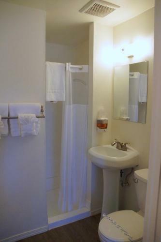 Arbor Inn Motel Oakridge