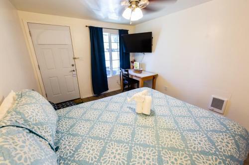 Arbor Inn Motel Oakridge