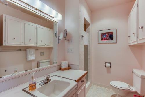 Captain's Quarters