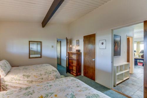 Captain's Quarters
