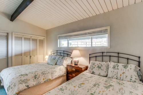 Captain's Quarters