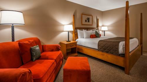 Hotel Best Western Prineville Inn