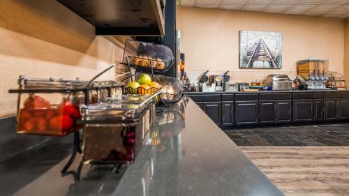 Hotel Best Western Prineville Inn