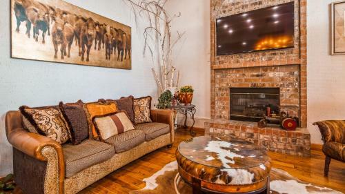 Hotel Best Western Prineville Inn