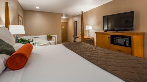 Hotel Best Western Prineville Inn