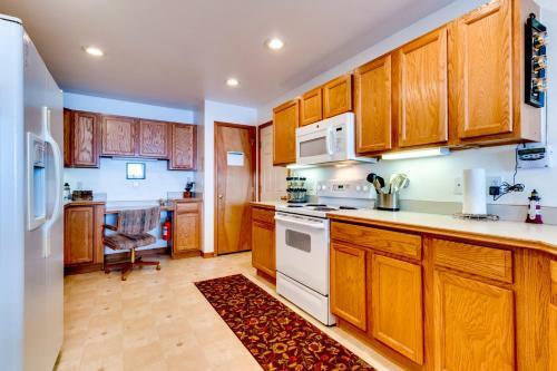 Edgewood Getaway