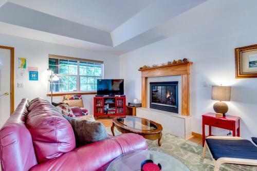 Edgewood Getaway