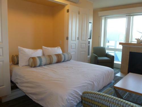 Apartamento Seaside Ocean Front Condo