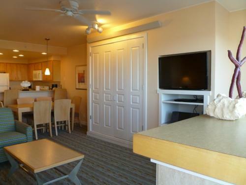 Apartamento Seaside Ocean Front Condo
