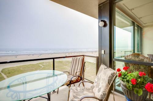 Sand & Sea: Penthouse Paradise-on-prom (608)