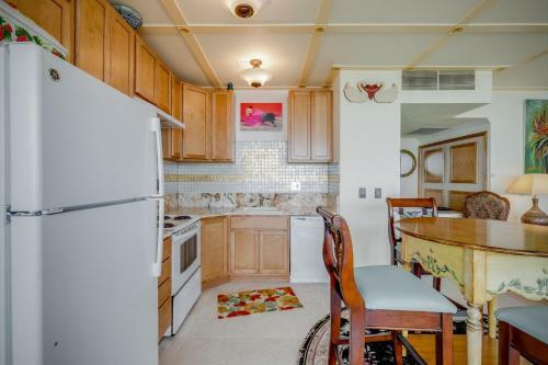 Sand & Sea: Penthouse Paradise-on-prom (608)