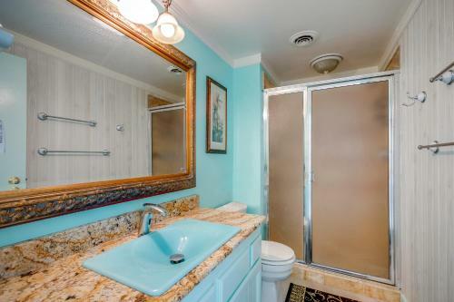 Sand & Sea: Penthouse Paradise-on-prom (608)