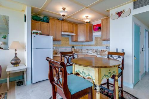 Sand & Sea: Penthouse Paradise-on-prom (608)