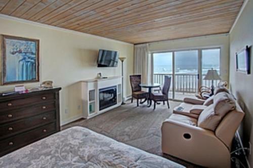 Apartamento Lanai At The Cove