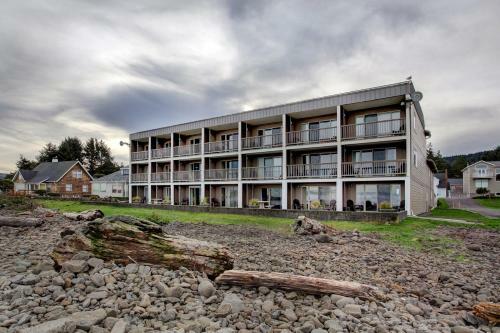 Apartamento Lanai At The Cove