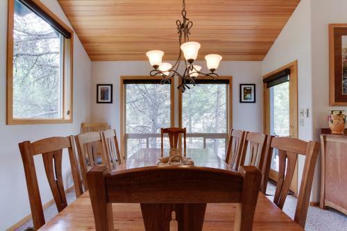 Quelah Lane 7 | Discover Sunriver