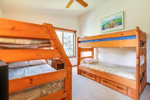 Tokatee 2 Four-bedroom Home