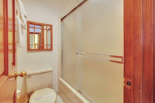 Tokatee 2 Four-bedroom Home