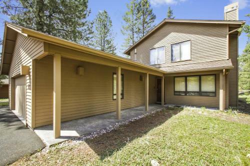 Tokatee 2 Four-bedroom Home