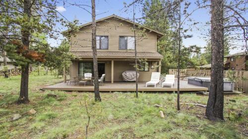 Tokatee 2 Four-bedroom Home